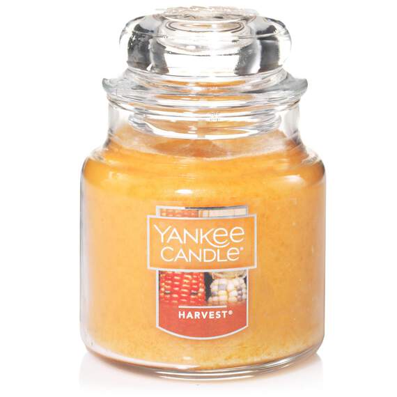 Harvest® Medium Jar Candle by Yankee Candle®, , large image number 1