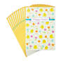 Tulips and Baby Chicks Easter Cards, Pack of 10, , large image number 1