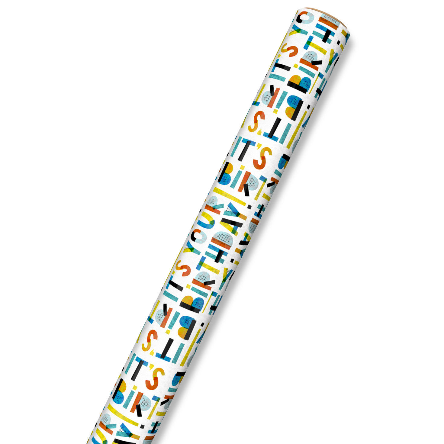 It's Your Birthday! Jumbo Wrapping Paper, 90 sq. ft., , large image number 6