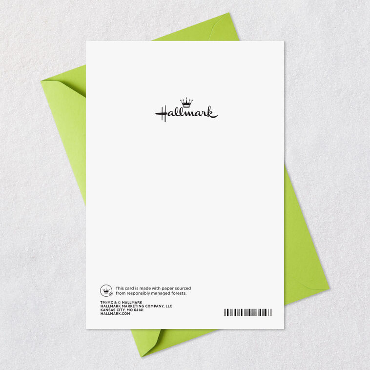 A Celebration of You Birthday Card for Nephew, , large image number 7