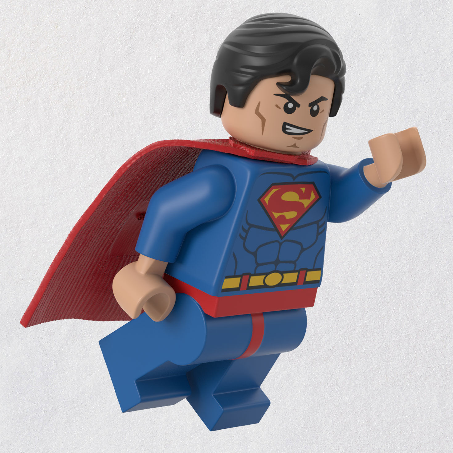 legos de superman