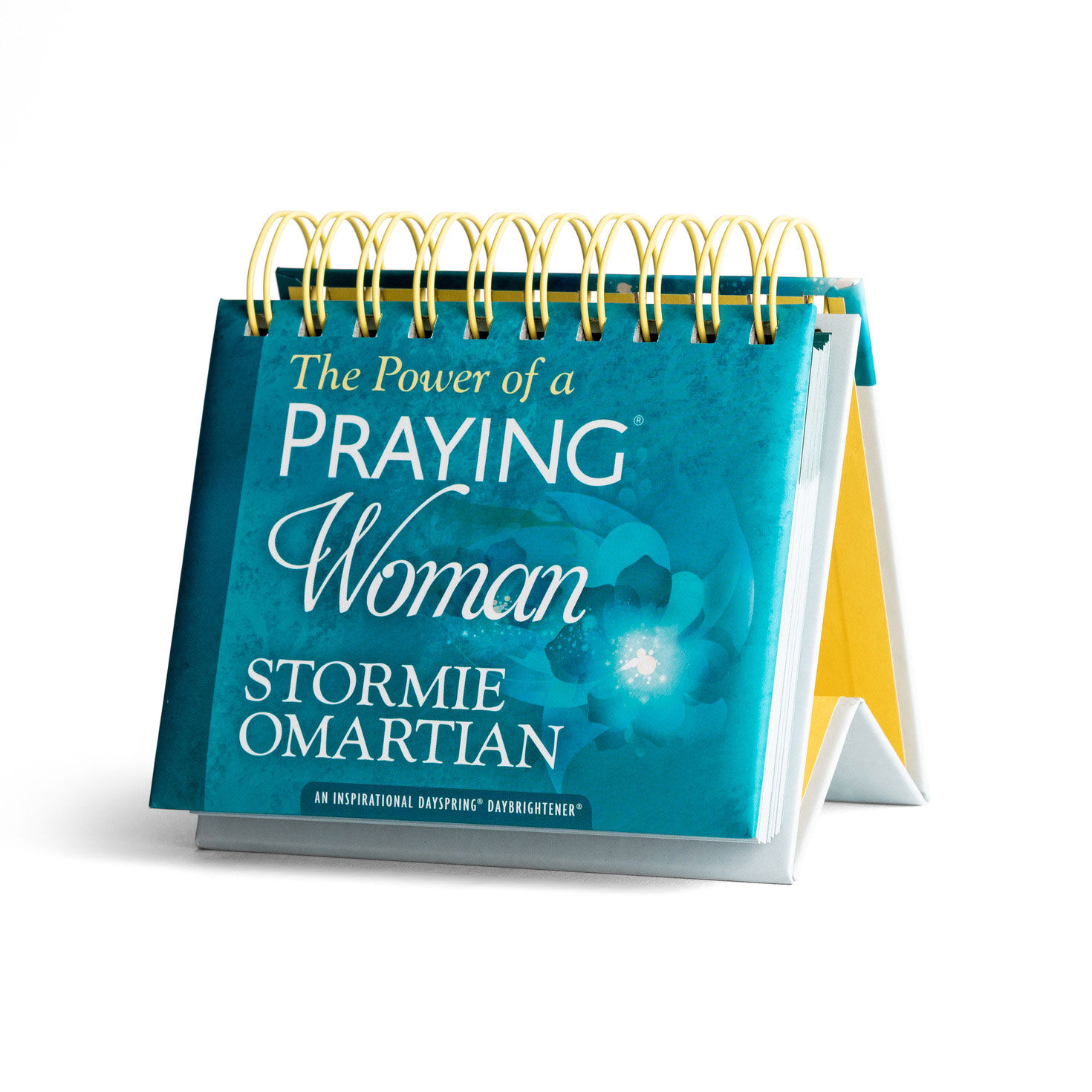 Stormie Omartian The Power of a Praying Woman Perpetual Calendar