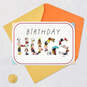 Peanuts Soak Up the Love Birthday Card, , large image number 5