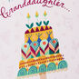 Wish Come True Birthday Card for Granddaughter, , large image number 4