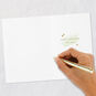 No One Can Fill Your Fabulous Shoes Birthday Card, , large image number 6