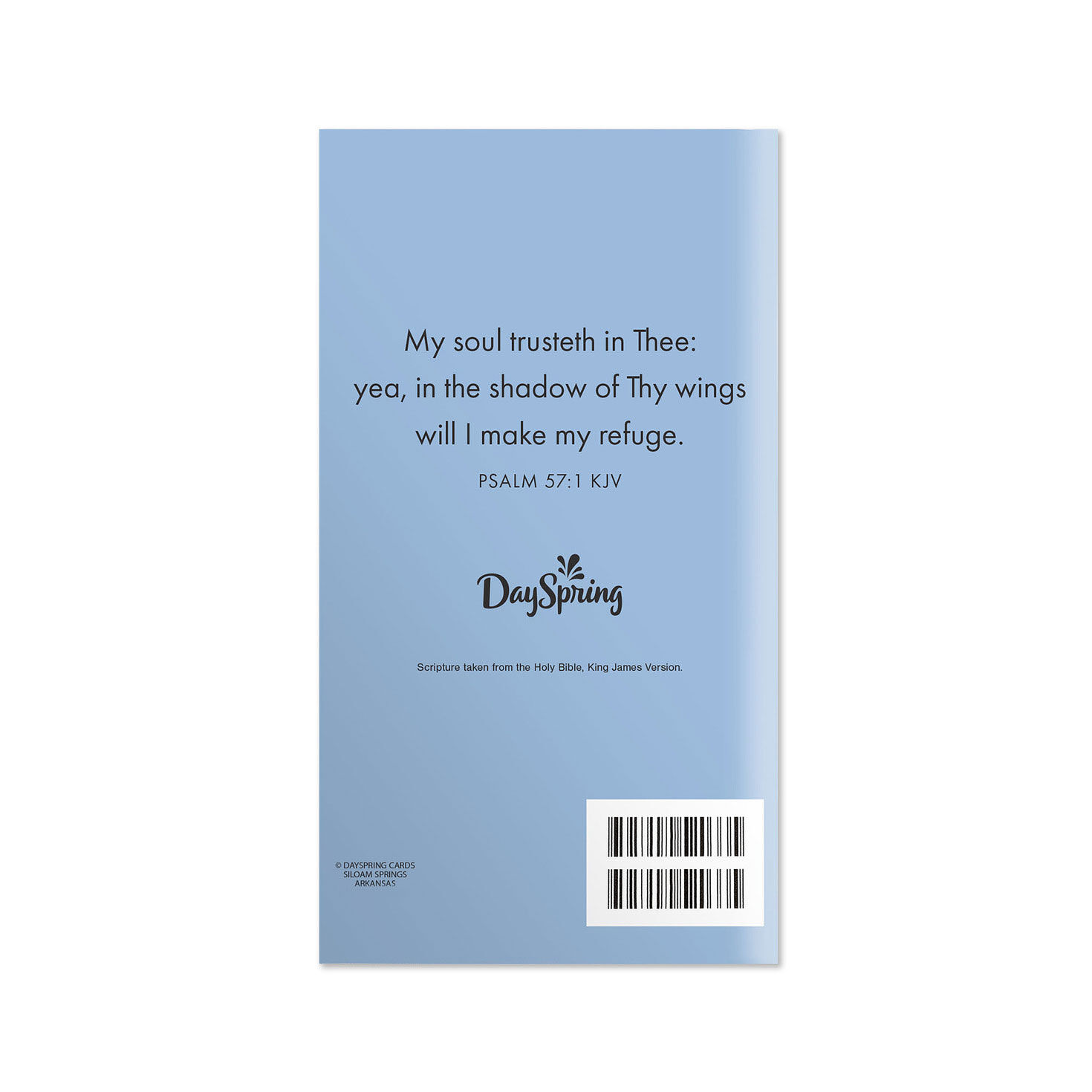 Close-Up Eagle 2027 2028 2-Year Pocket Calendar back image number 2