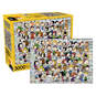 Peanuts Gang 3,000-Piece Puzzle, , large image number 1