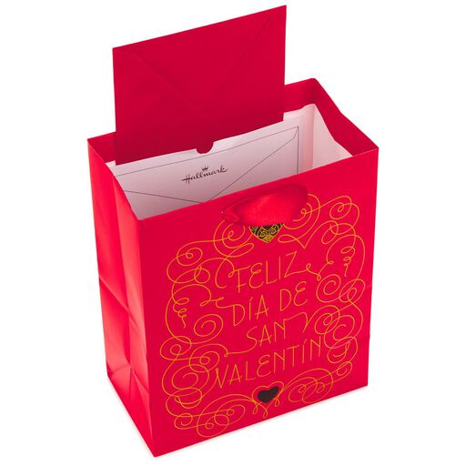Valentine S Day Gift Bags Hallmark