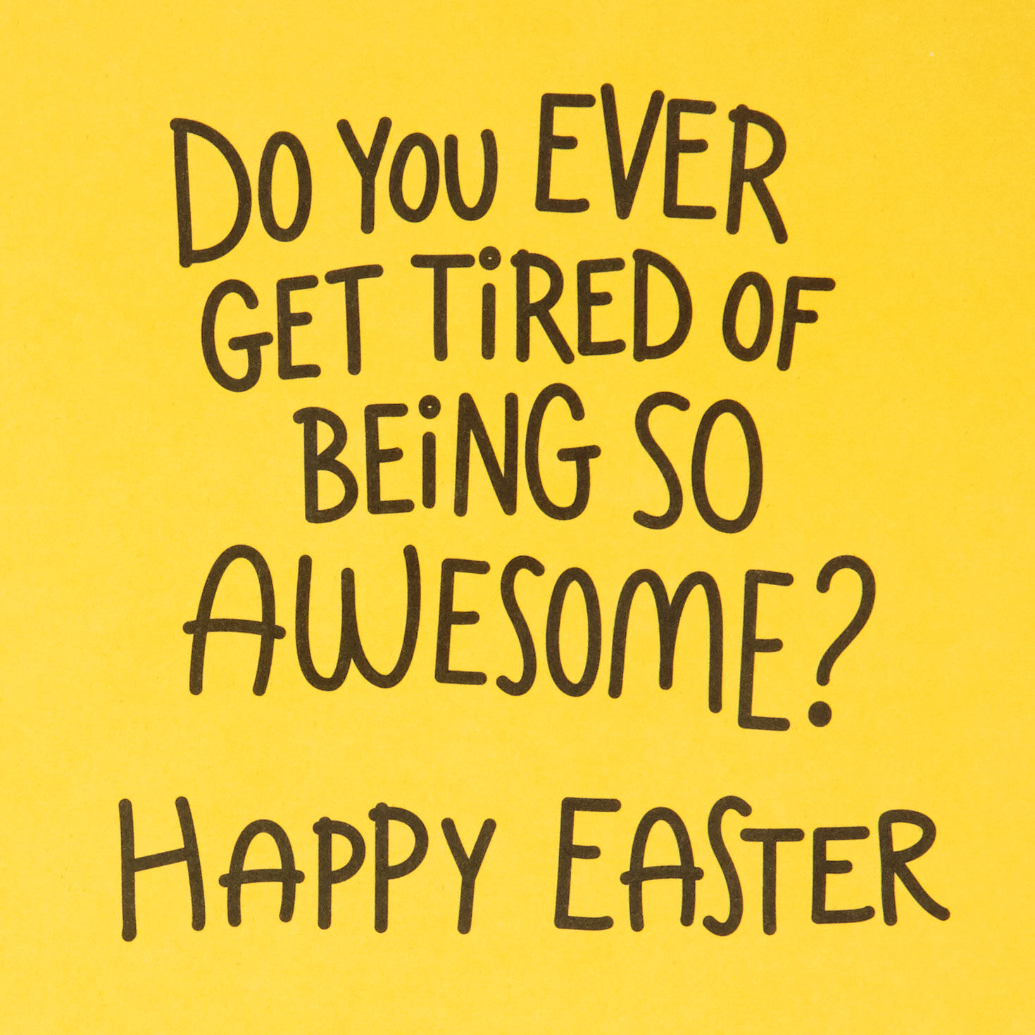 Bunny Rabbit With Mustache Easter Card for Grandson for only USD 4.59 | Hallmark