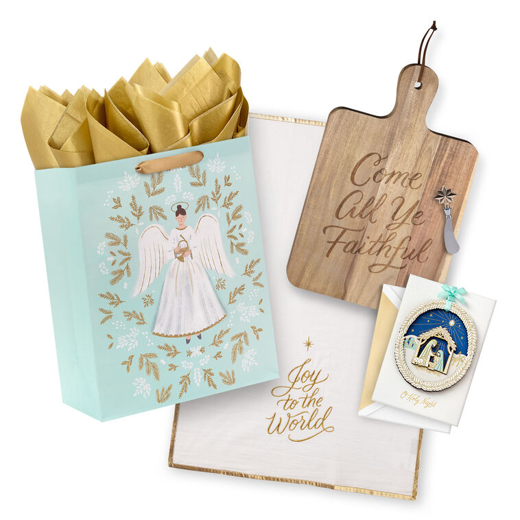 Songs of the Season Gift Set