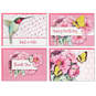 Marjolein Bastin Assorted Blank Nature Note Cards in Caddy, Pack of 24, , large image number 1