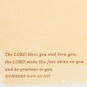 God's Best to You Religious Retirement Card for Pastor, , large image number 3