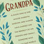 A Good Man Father's Day Card for Grandpa, , large image number 4