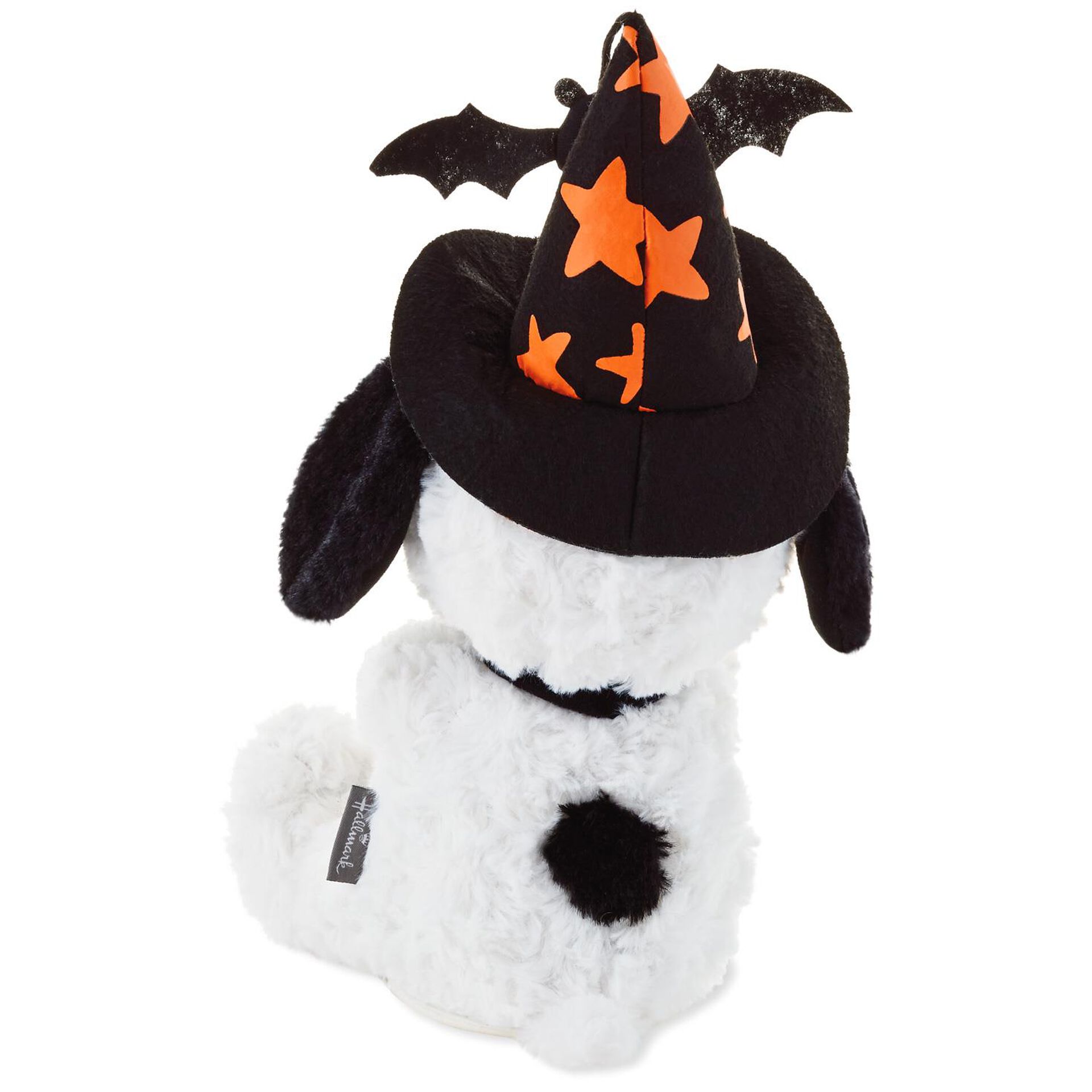snoopy thanksgiving stuffed animal