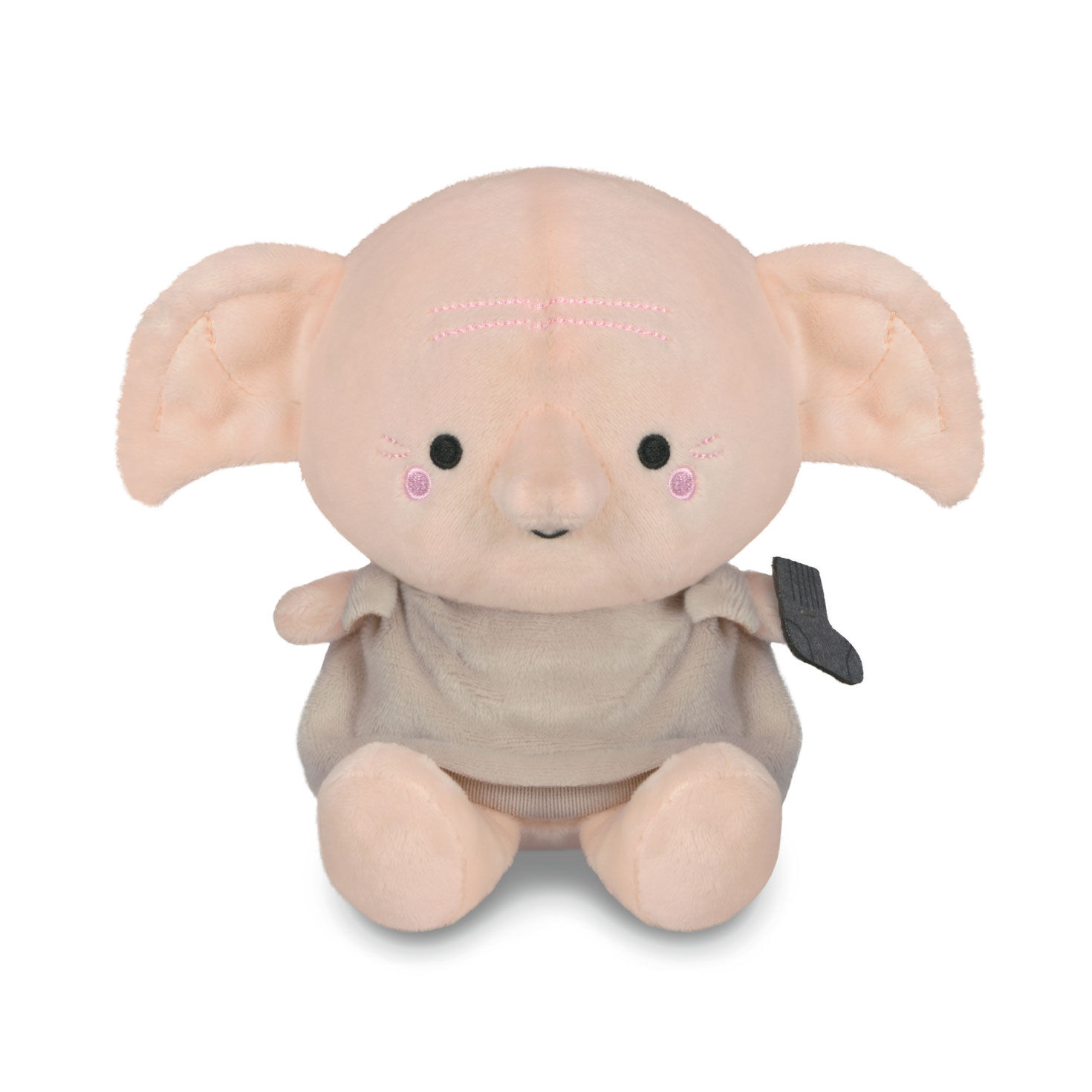 Better Together Harry Potter™ Dobby™ Mix and Match Magnetic Plush