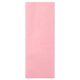 Pink Tissue Paper, 8 sheets