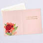 This Card Is Too Pretty to Text Hello Card, , large image number 3