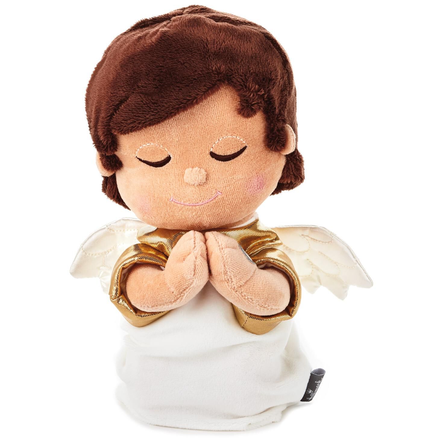 Prayer Angel Stuffed Animal 