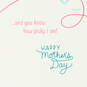 Purr-sonally Picky Funny Mother's Day Card From Cat, , large image number 2