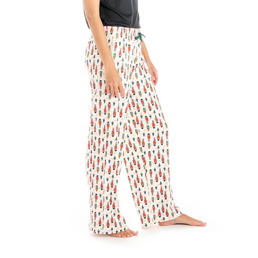 Hello Mello Nutcrackers Lounge Pants, 