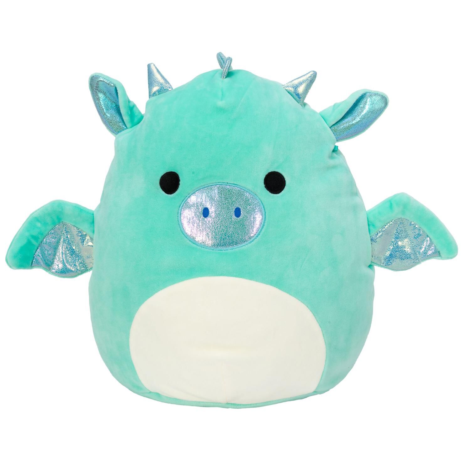 small dragon stuffed animal