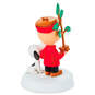 Peanuts® Charlie Brown and Snoopy Christmas Needs Love Figurine, 6", , large image number 2
