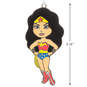 DC Comics™ Wonder Woman™ Metal Hallmark Ornament, , large image number 3