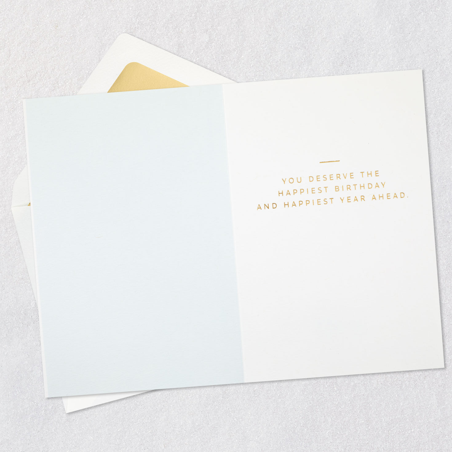 I'm So Grateful for You Birthday Card, , large image number 3