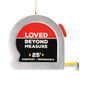 Loved Beyond Measure Hallmark Ornament, , large image number 1