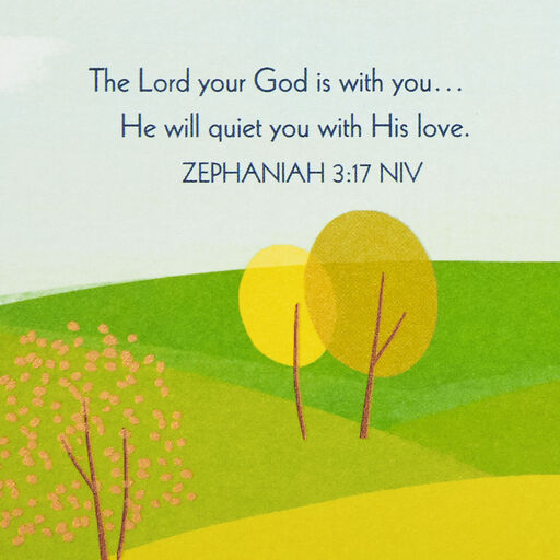 You Are a Blessing Confirmation Card for Nephew, 