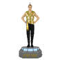 Star Trek™ Mirror, Mirror Collection Captain James T. Kirk Ornament With Light and Sound, , large image number 1