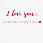 Love You for All Times Valentine's Day Card for Husband, , large image number 2