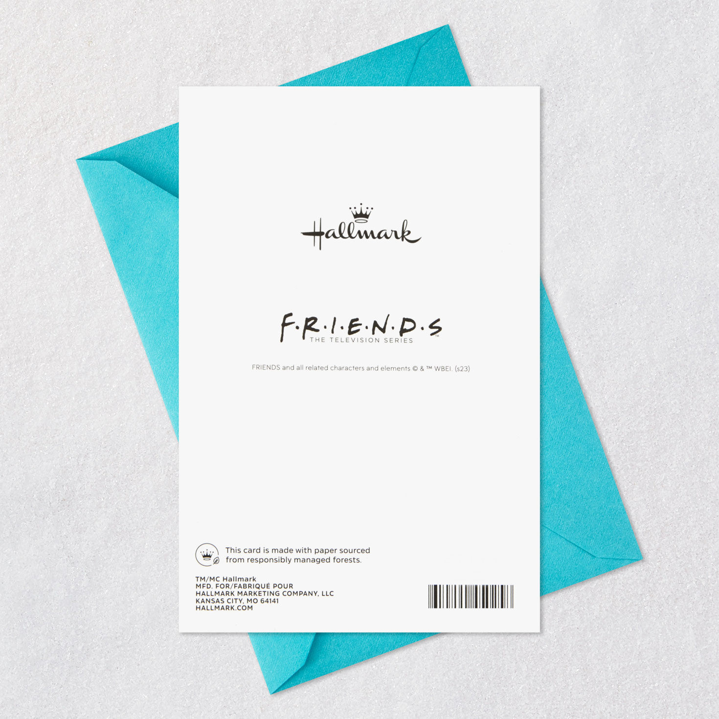 Lobster with Heart Claws on Blue Anniversary Card for Spouse  image number 7