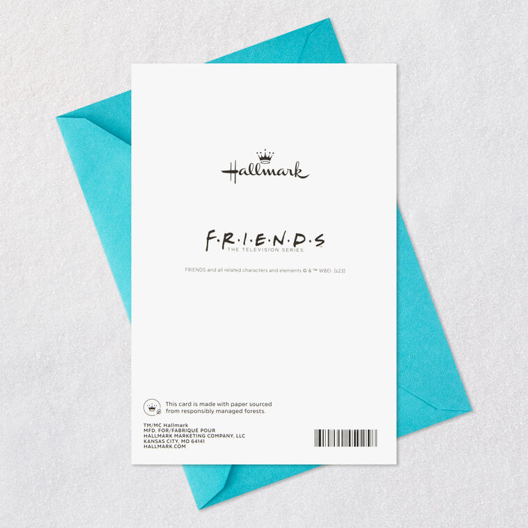 Lobster with Heart Claws on Blue Anniversary Card for Spouse  image number 7