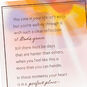 You're in My Prayers and God's Care Always Religious Encouragement Card, , large image number 4