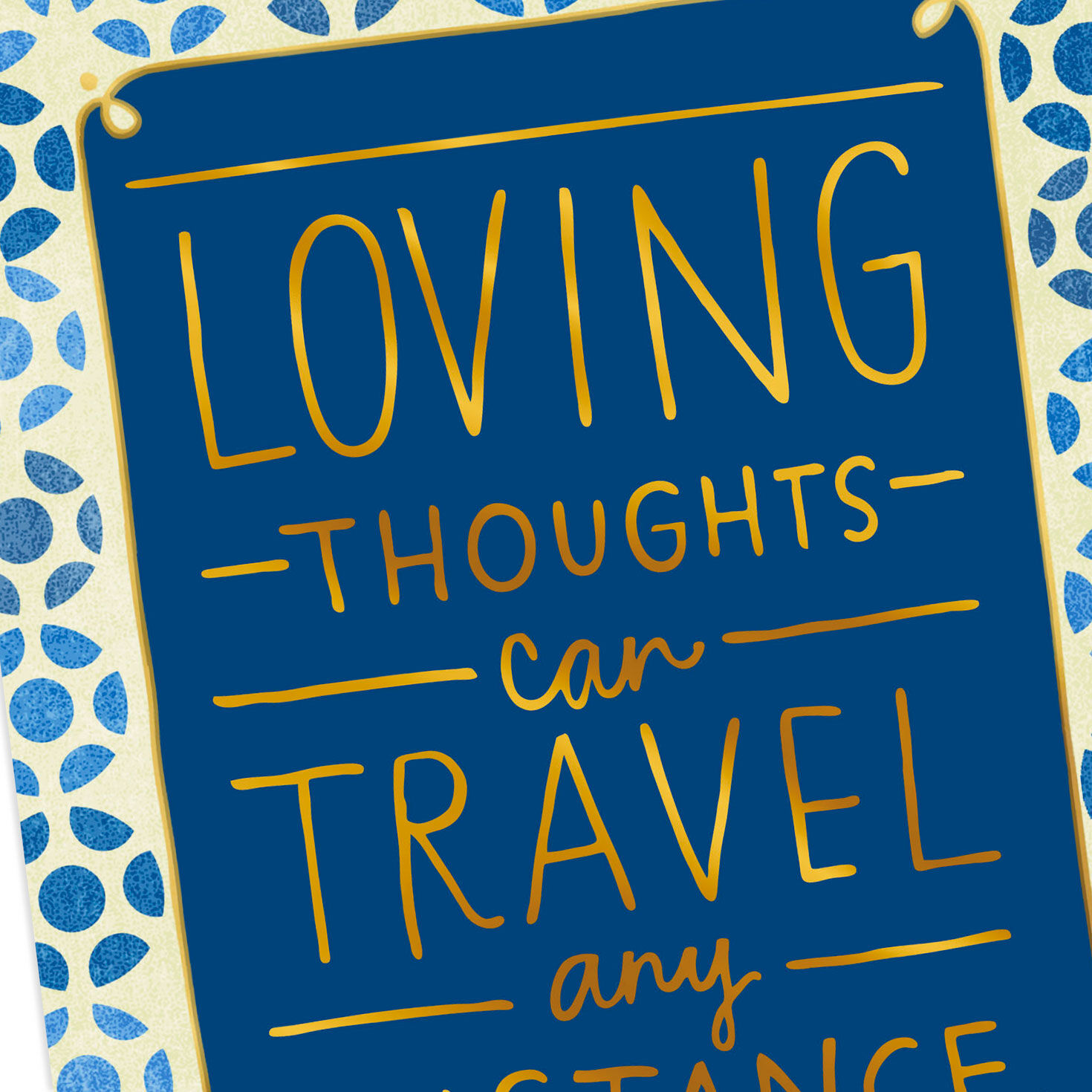 Loving Thoughts for You Grandparents Day Card for only USD 2.99 | Hallmark