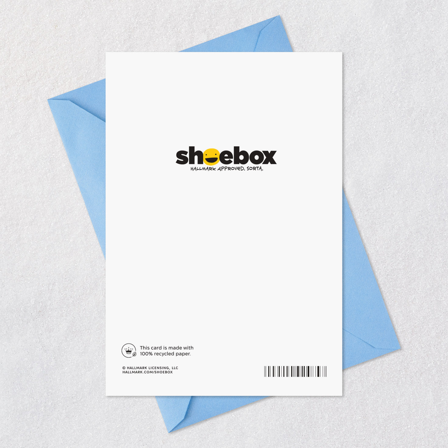 Really Bad Poetry Funny Birthday Card  image number 7