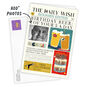 Birthday Beer News Custom Birthday Card, , large image number 2