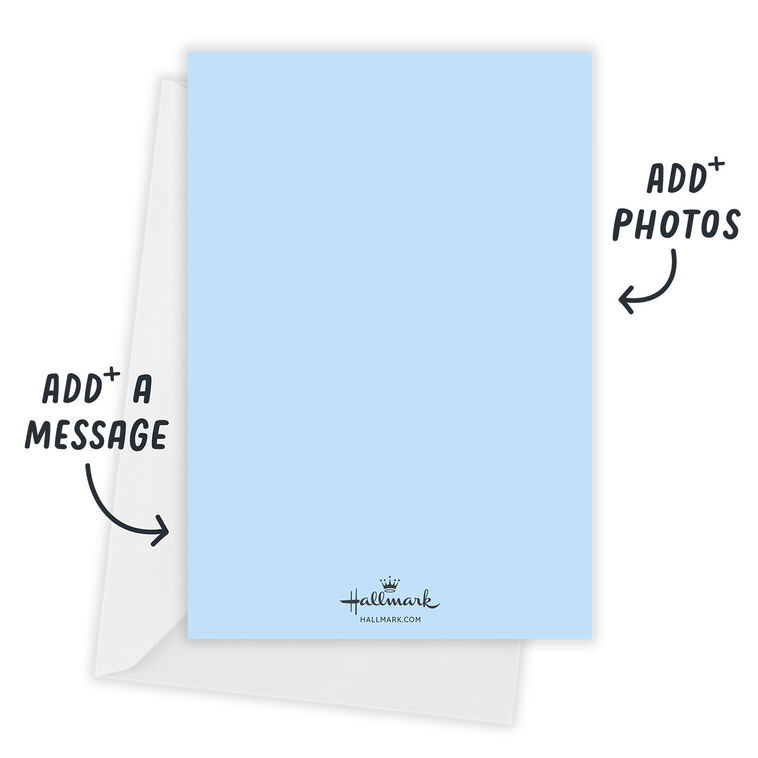 Done Done & Done! Scrapbook Photo Collage Graduation Invitation, , large image number 3