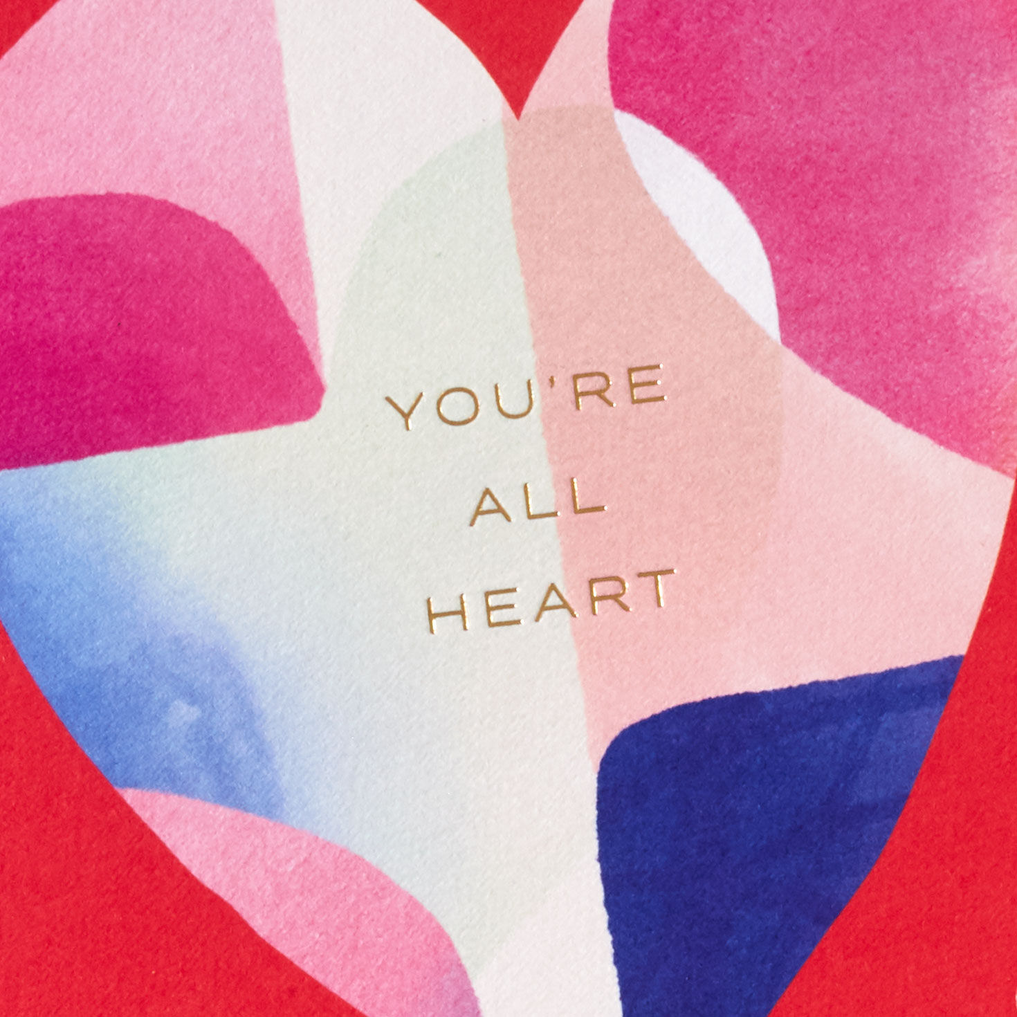 You're All Heart Valentine's Day Card for only USD 5.99 | Hallmark