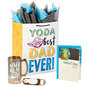 Best Dad in the Galaxy Gift Set, , large image number 1