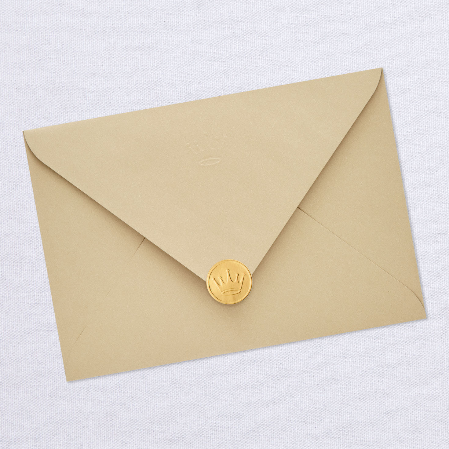 You Go Above and Beyond Thank-You Card for only USD 2.99 | Hallmark