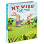 My Wish For You Recordable Storybook, , large image number 1