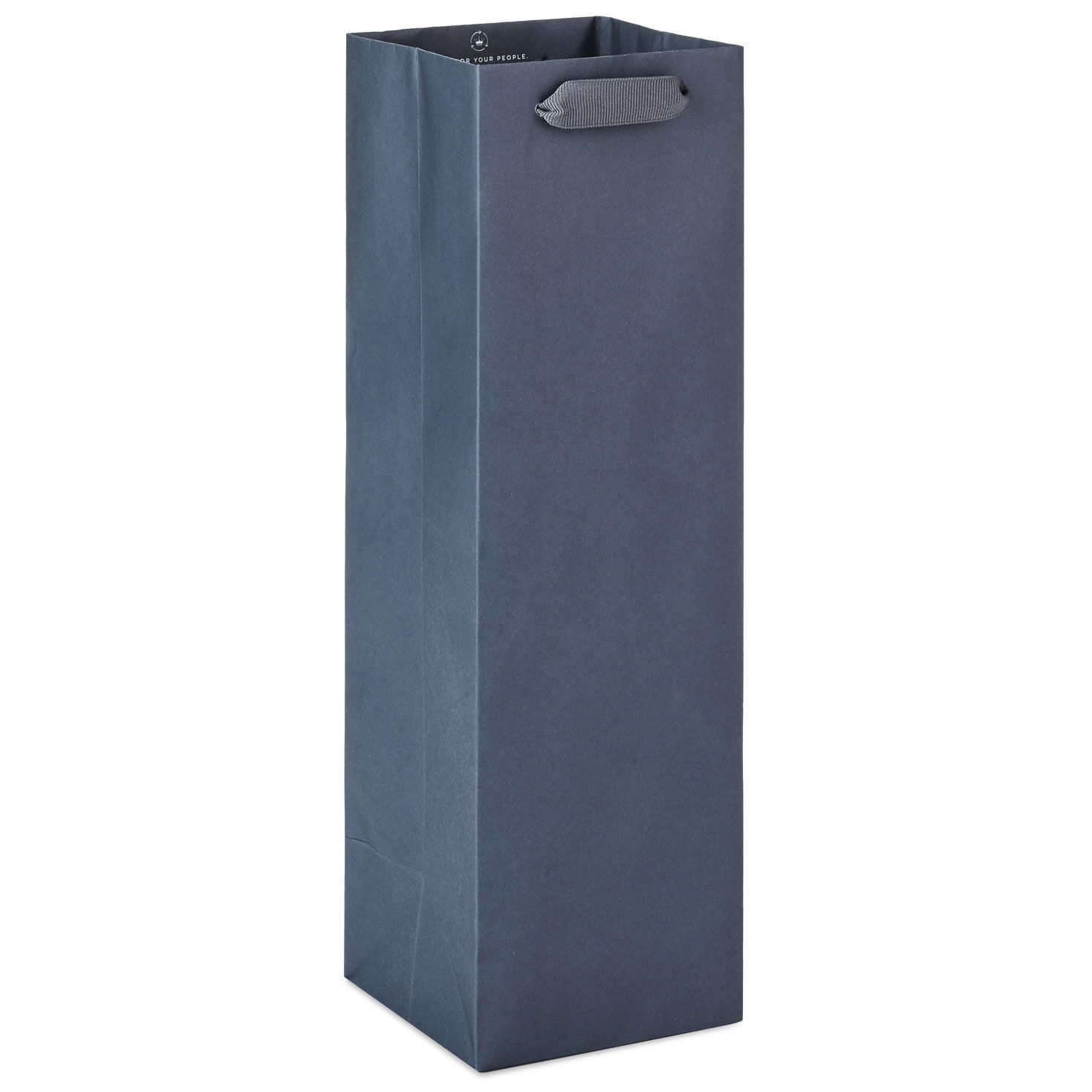 Gray gift deals bags