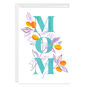 Especially Loved Custom Love Card for Mom, , large image number 1
