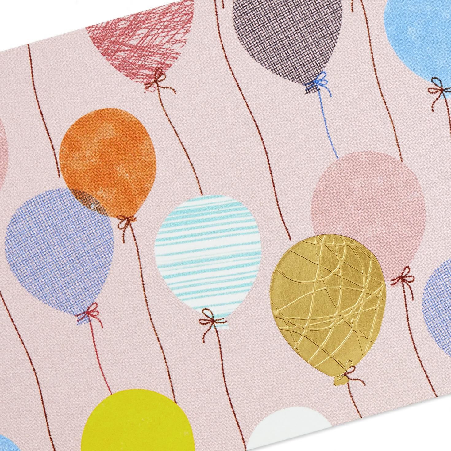 Whimsical Designs Assorted Note Cards With Caddy, Box of 30, , large image number 8