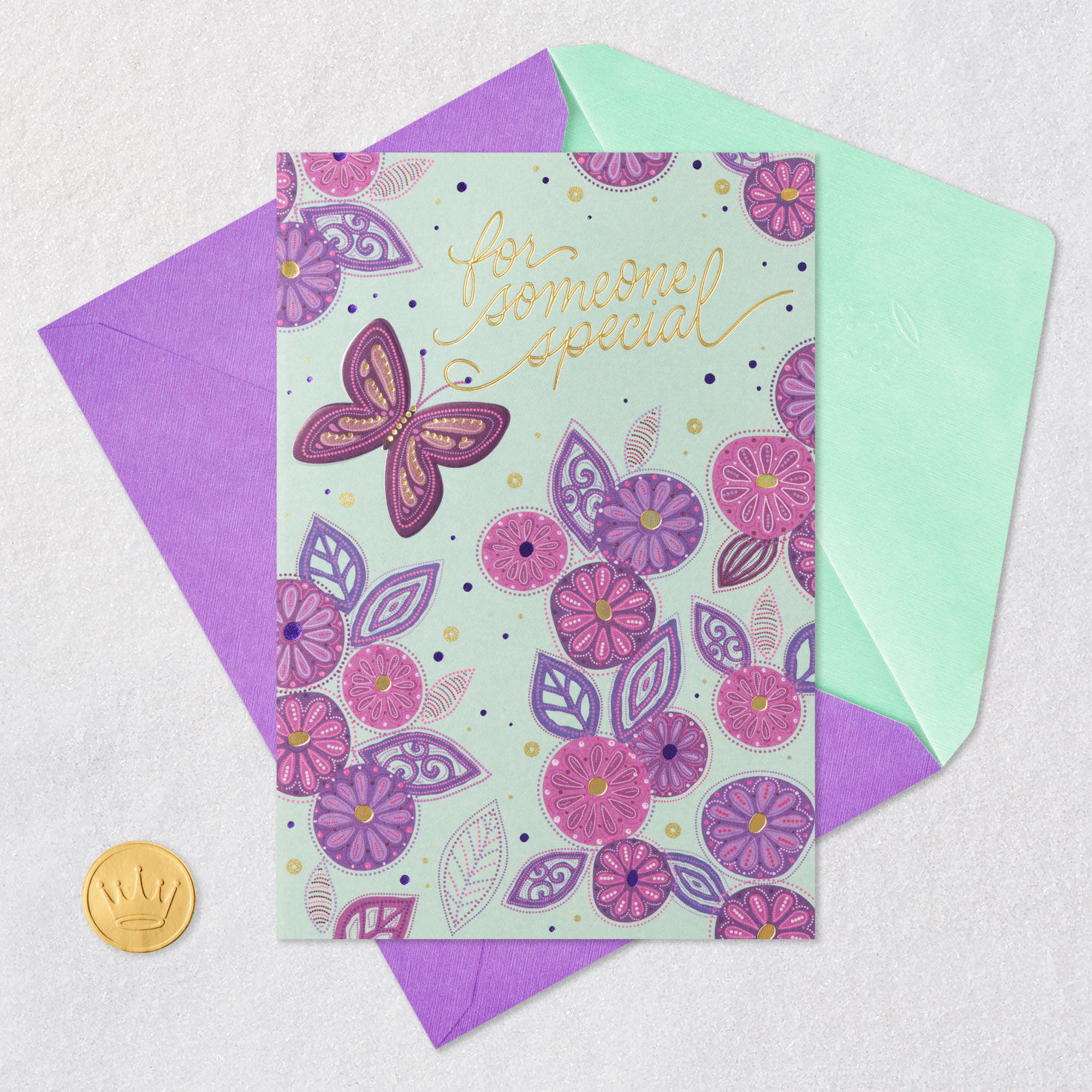 You've Added So Much to My Life Birthday Card for Her for only USD 5.59 | Hallmark
