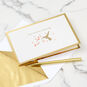 Pop-Up Hummingbird and Flowers Birthday Card Card Front with Envelope and pen image number 7
