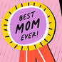 Best Mom Ever Video Greeting Mother's Day Card, , large image number 4