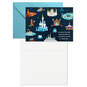 Walt Disney World 50th Anniversary Boxed Blank Note Cards, Pack of 24, , large image number 5